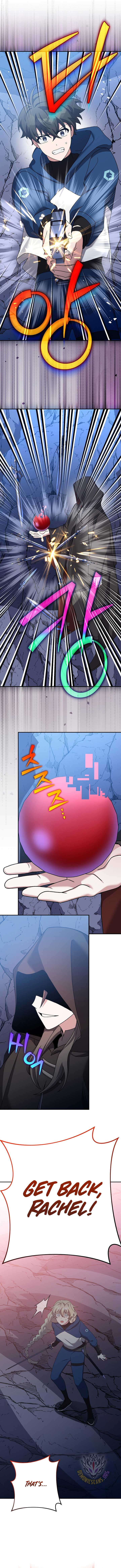 Read The Novel’s Extra (Remake) EN Manga Online