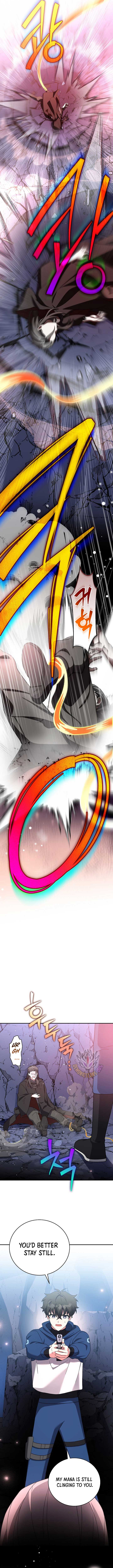 Read The Novel’s Extra (Remake) EN Manga Online