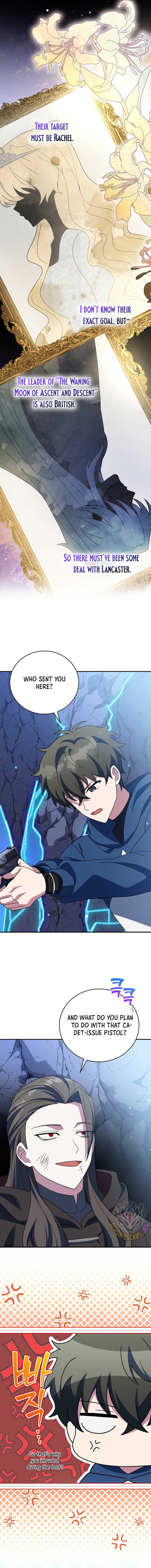 Read The Novel’s Extra (Remake) EN Manga Online