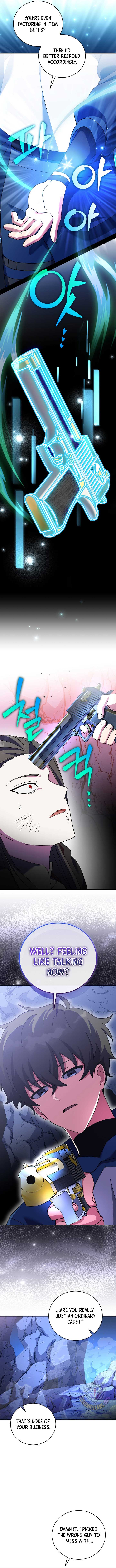 Read The Novel’s Extra (Remake) EN Manga Online