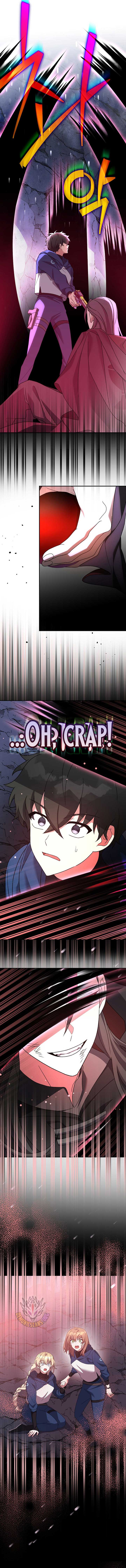Read The Novel’s Extra (Remake) EN Manga Online