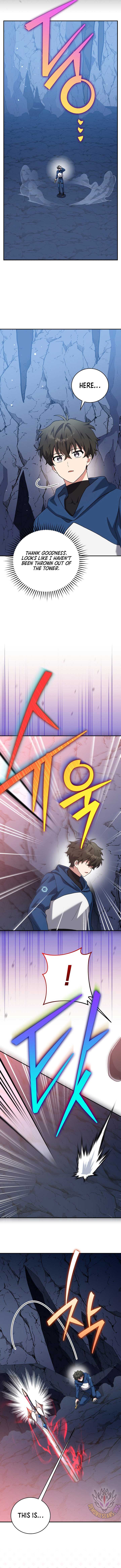 Read The Novel’s Extra (Remake) EN Manga Online