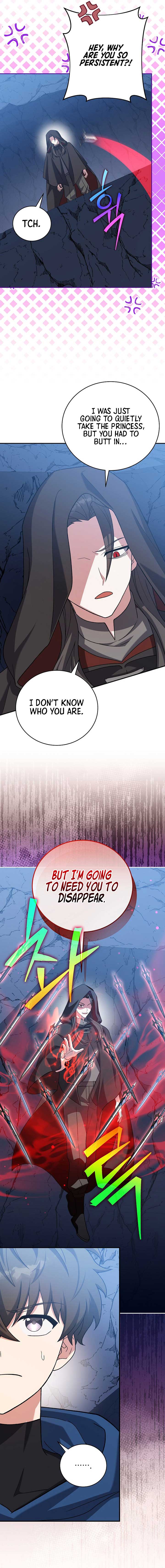Read The Novel’s Extra (Remake) EN Manga Online