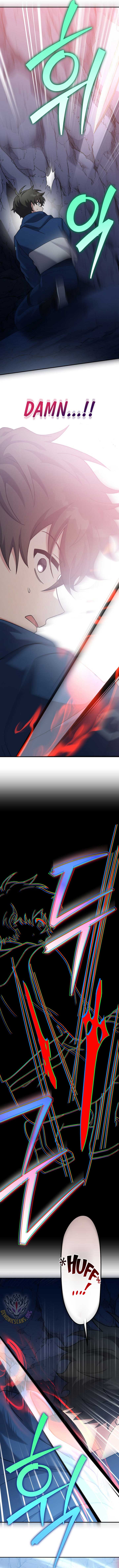 Read The Novel’s Extra (Remake) EN Manga Online