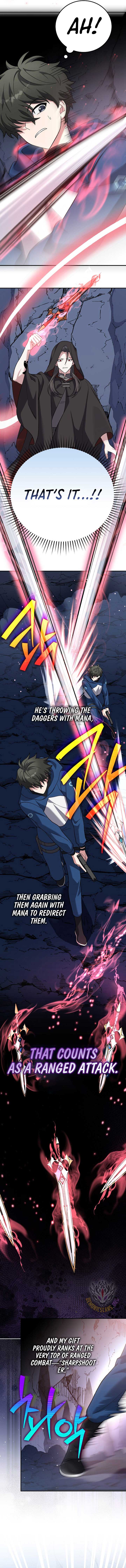 Read The Novel’s Extra (Remake) EN Manga Online