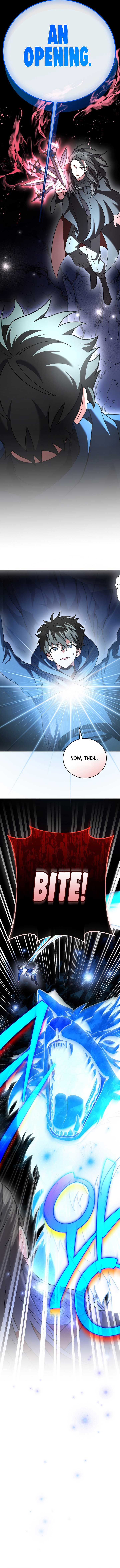 Read The Novel’s Extra (Remake) EN Manga Online