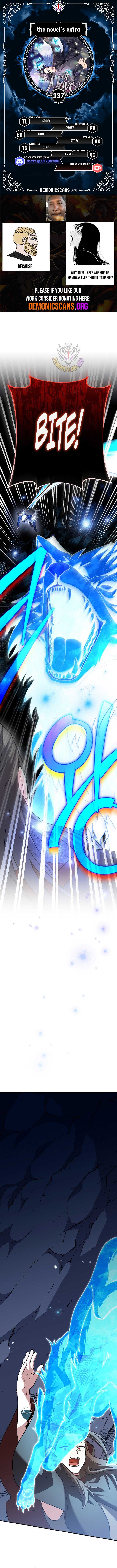 Read The Novel’s Extra (Remake) EN Manga Online