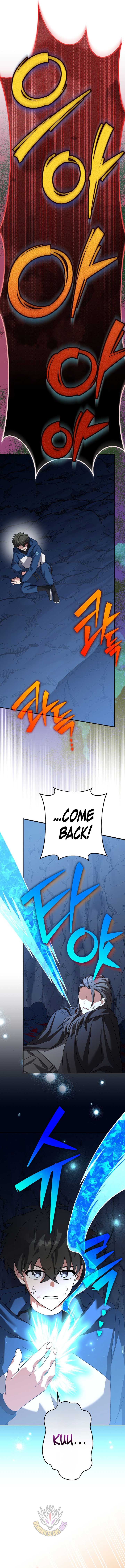 Read The Novel’s Extra (Remake) EN Manga Online