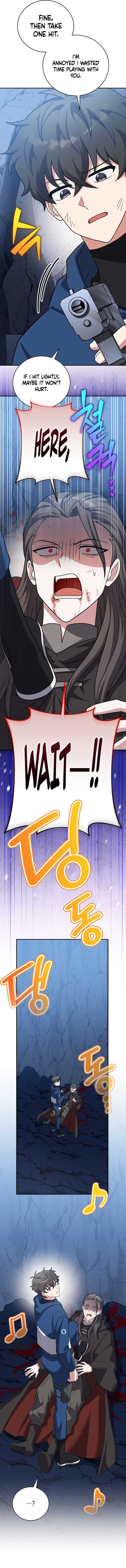 Read The Novel’s Extra (Remake) EN Manga Online