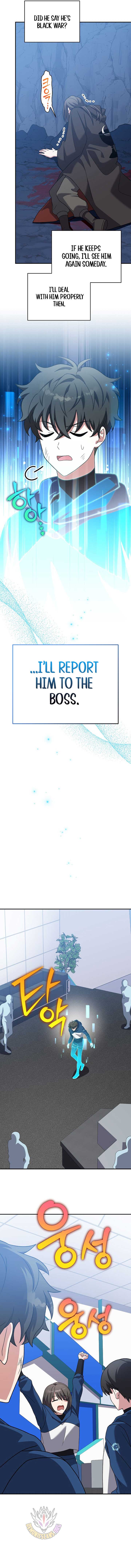 Read The Novel’s Extra (Remake) EN Manga Online