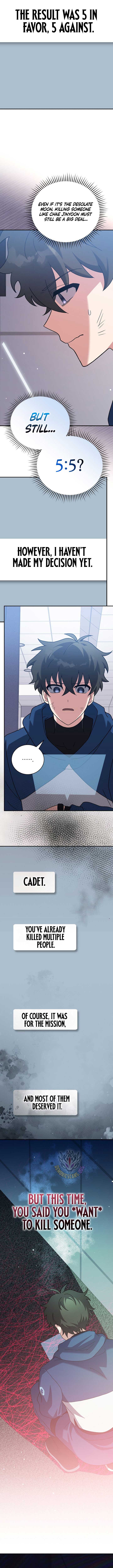 Read The Novel’s Extra (Remake) EN Manga Online