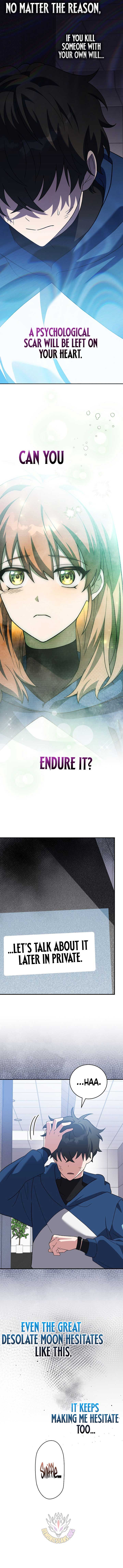 Read The Novel’s Extra (Remake) EN Manga Online