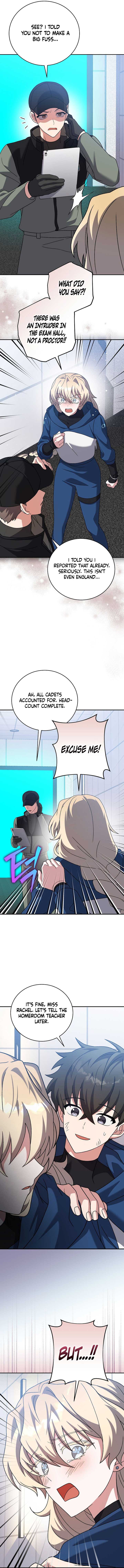 Read The Novel’s Extra (Remake) EN Manga Online