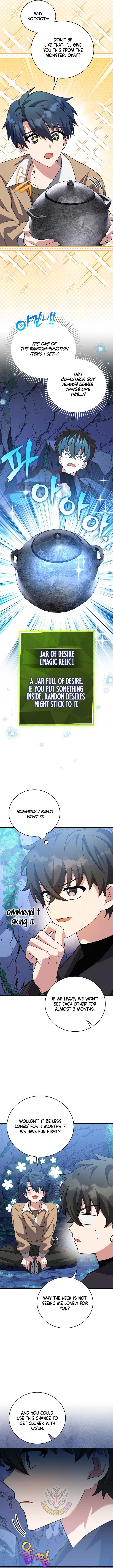 Read The Novel’s Extra (Remake) EN Manga Online