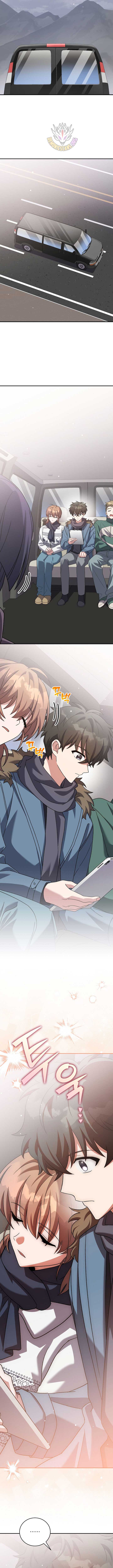 Read The Novel’s Extra (Remake) EN Manga Online