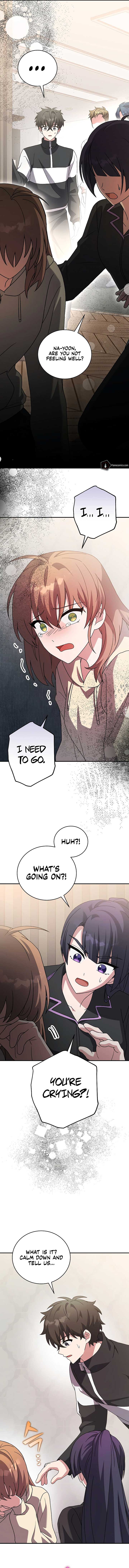 Read The Novel’s Extra (Remake) EN Manga Online