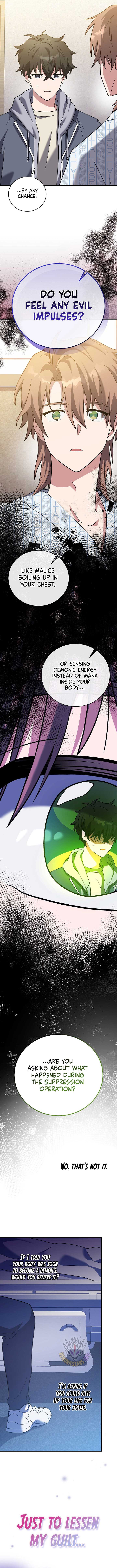 Read The Novel’s Extra (Remake) EN Manga Online