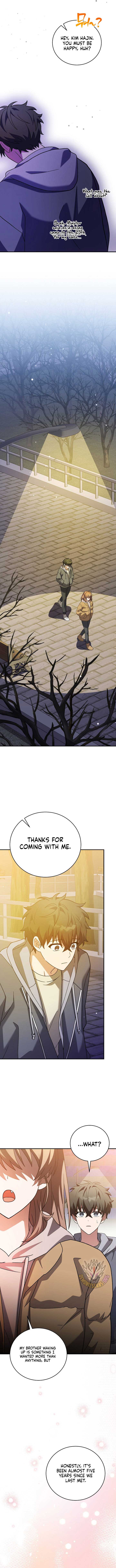 Read The Novel’s Extra (Remake) EN Manga Online