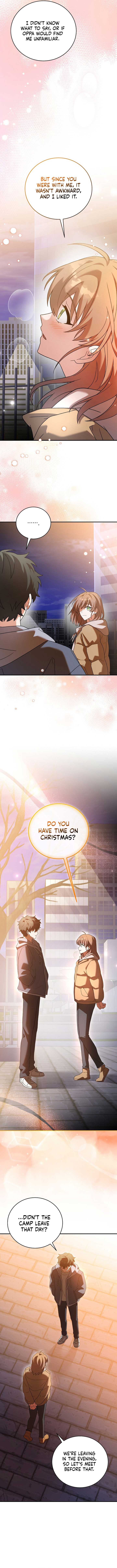 Read The Novel’s Extra (Remake) EN Manga Online