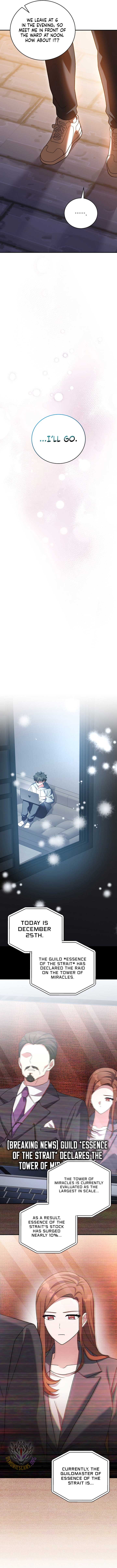 Read The Novel’s Extra (Remake) EN Manga Online