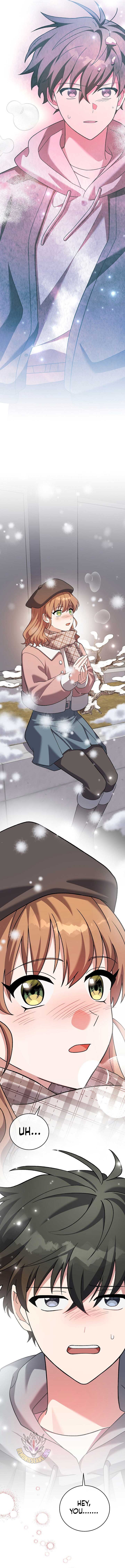 Read The Novel’s Extra (Remake) EN Manga Online