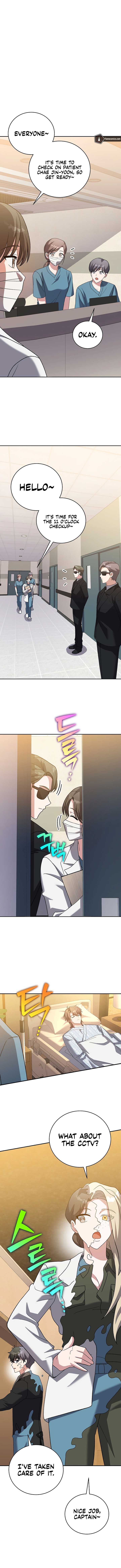Read The Novel’s Extra (Remake) EN Manga Online