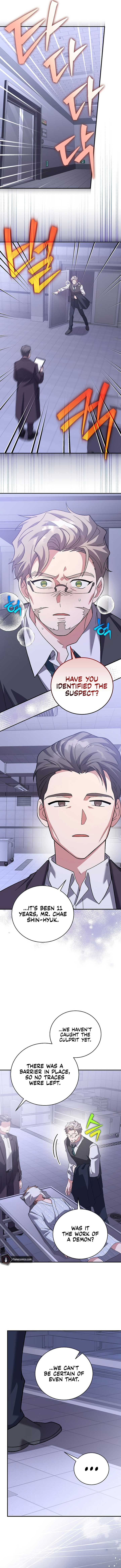 Read The Novel’s Extra (Remake) EN Manga Online