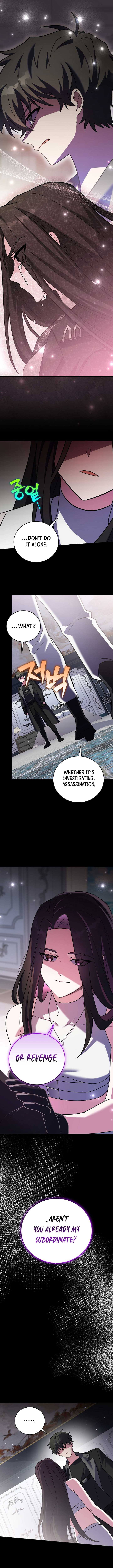 Read The Novel’s Extra (Remake) EN Manga Online