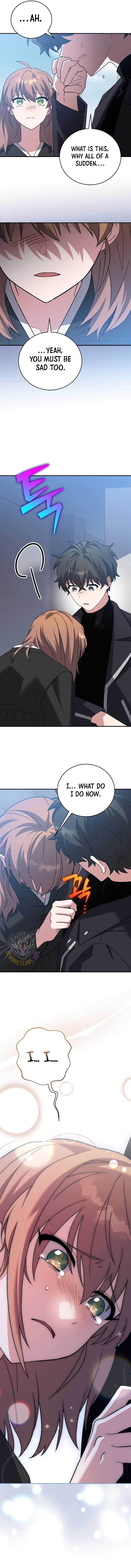 Read The Novel’s Extra (Remake) EN Manga Online