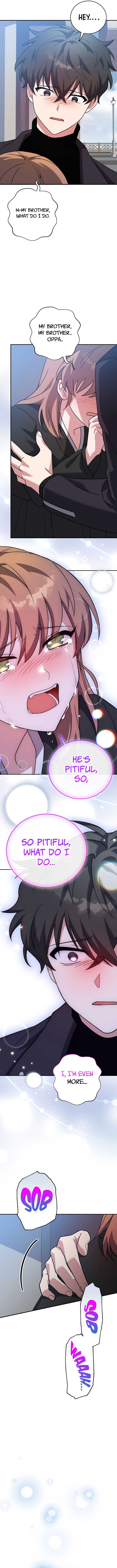 Read The Novel’s Extra (Remake) EN Manga Online