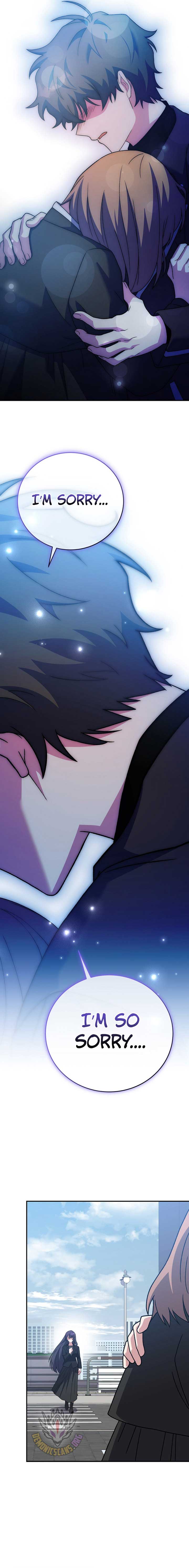Read The Novel’s Extra (Remake) EN Manga Online