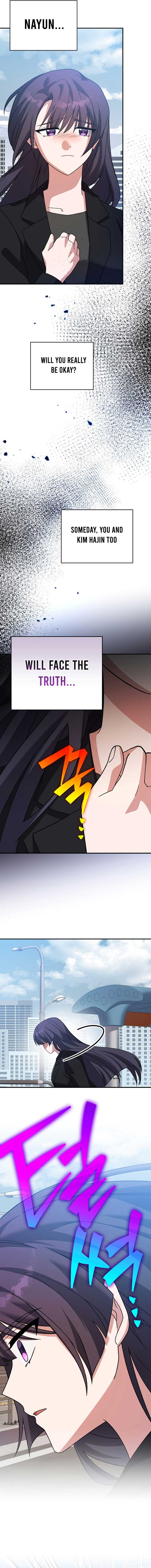 Read The Novel’s Extra (Remake) EN Manga Online