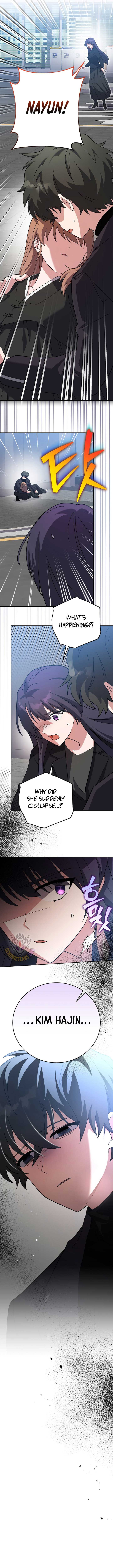 Read The Novel’s Extra (Remake) EN Manga Online