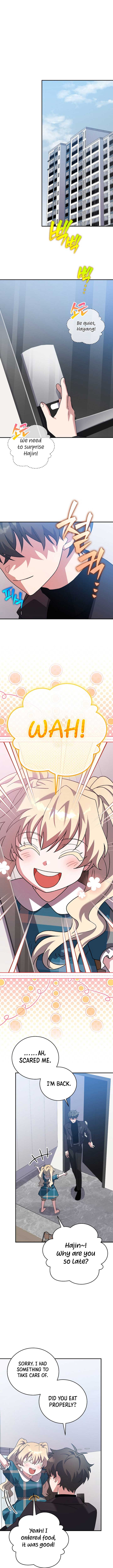 Read The Novel’s Extra (Remake) EN Manga Online