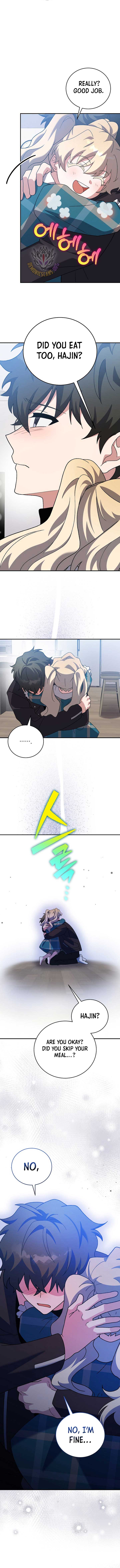 Read The Novel’s Extra (Remake) EN Manga Online