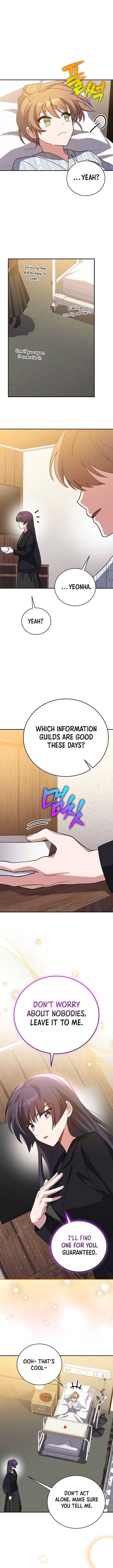 Read The Novel’s Extra (Remake) EN Manga Online