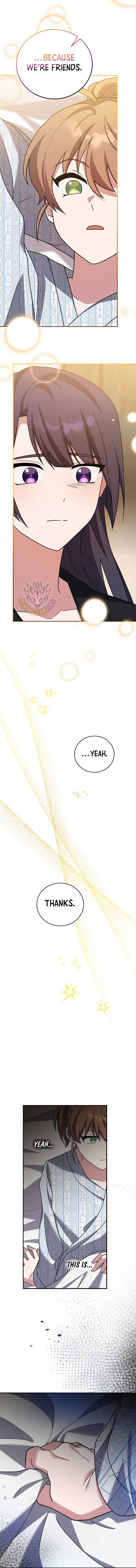 Read The Novel’s Extra (Remake) EN Manga Online
