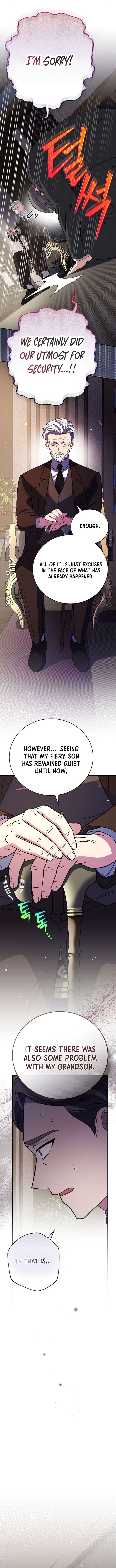 Read The Novel’s Extra (Remake) EN Manga Online
