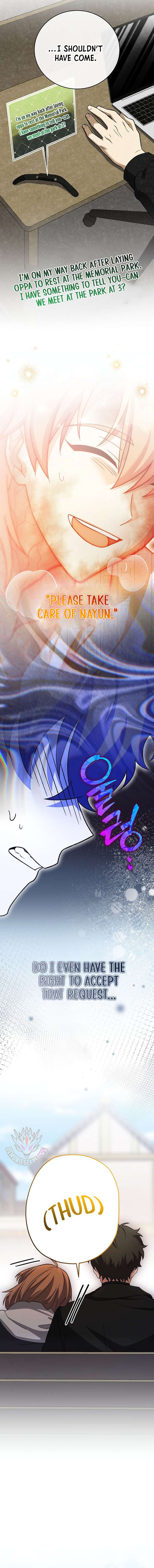 Read The Novel’s Extra (Remake) EN Manga Online