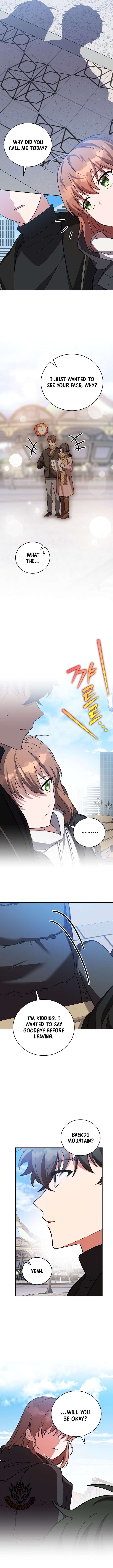 Read The Novel’s Extra (Remake) EN Manga Online