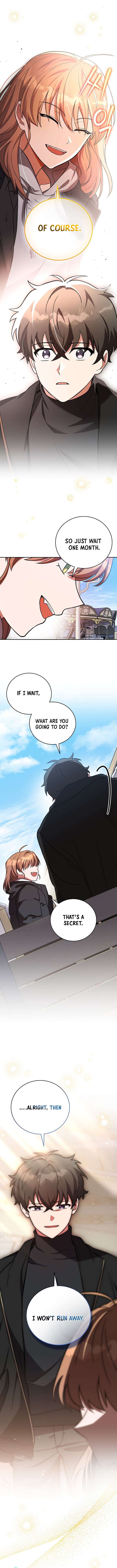 Read The Novel’s Extra (Remake) EN Manga Online