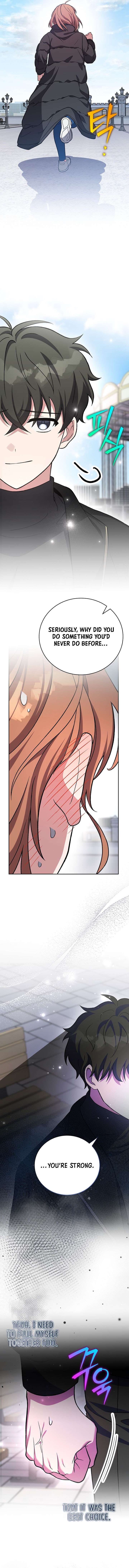 Read The Novel’s Extra (Remake) EN Manga Online