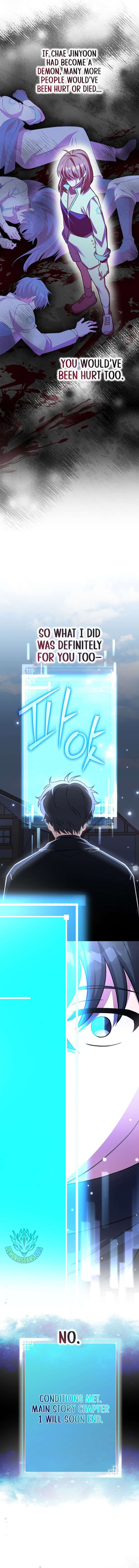 Read The Novel’s Extra (Remake) EN Manga Online