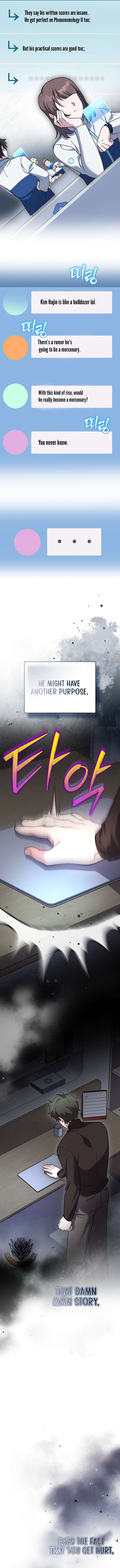 Read The Novel’s Extra (Remake) EN Manga Online