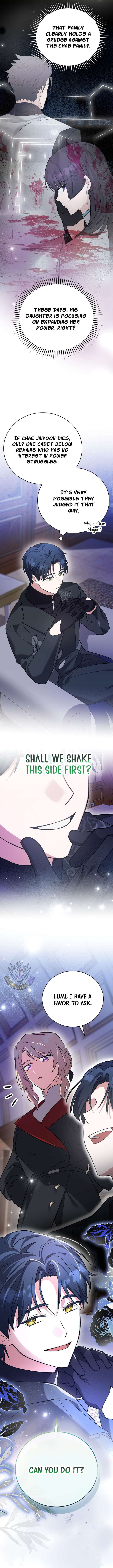 Read The Novel’s Extra (Remake) EN Manga Online