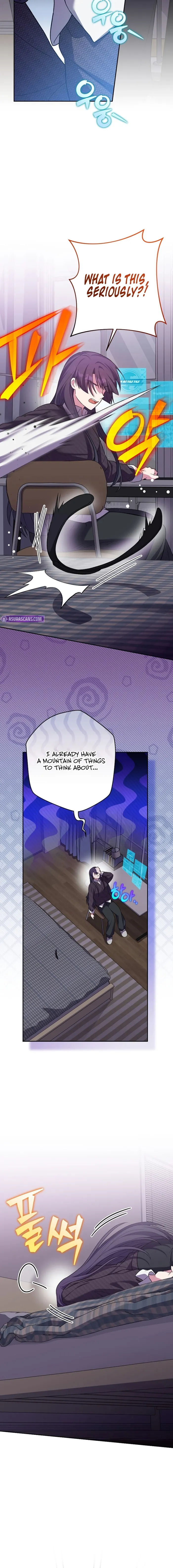 Read The Novel’s Extra (Remake) EN Manga Online
