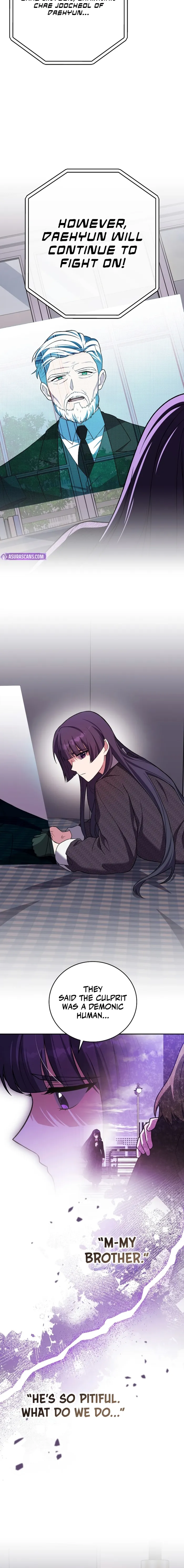 Read The Novel’s Extra (Remake) EN Manga Online