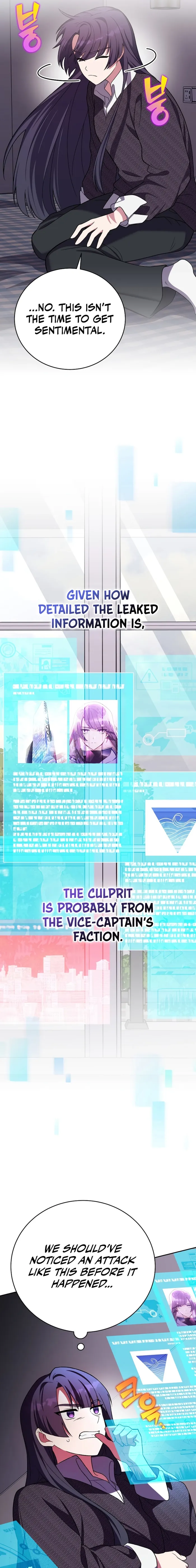 Read The Novel’s Extra (Remake) EN Manga Online