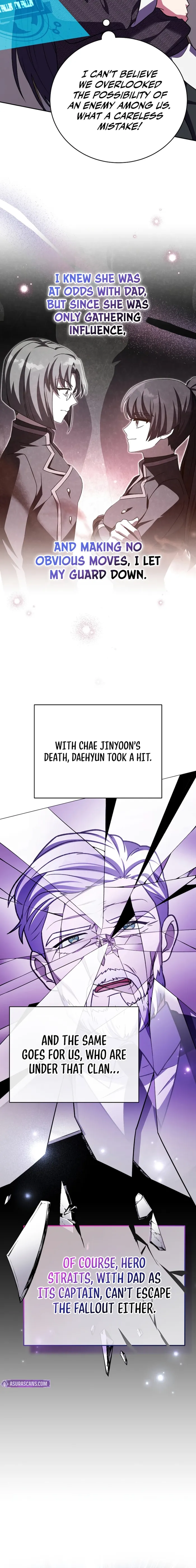 Read The Novel’s Extra (Remake) EN Manga Online