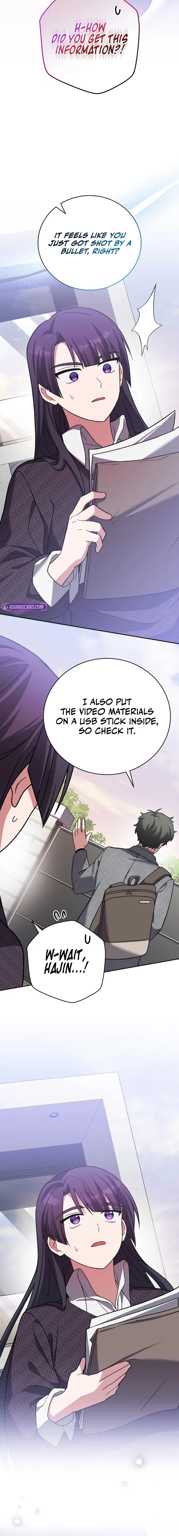 Read The Novel’s Extra (Remake) EN Manga Online